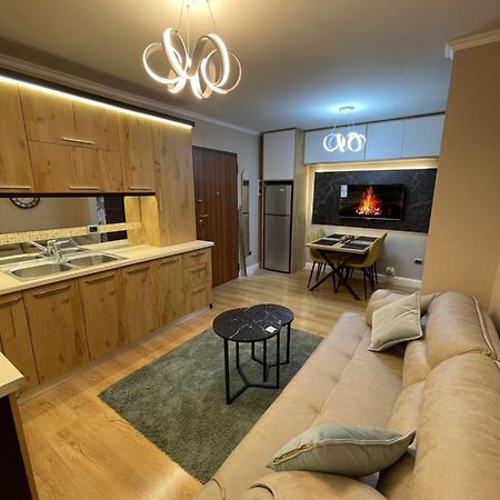 Superior 2Br Apartment ティラナ エクステリア 写真